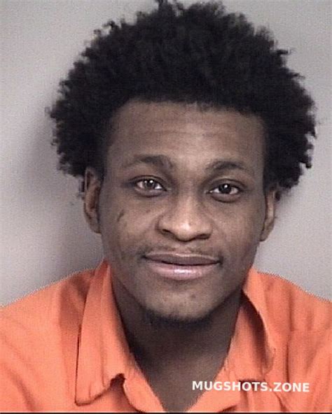 Hearn Ajuan Deshawn Cabarrus County Mugshots Zone