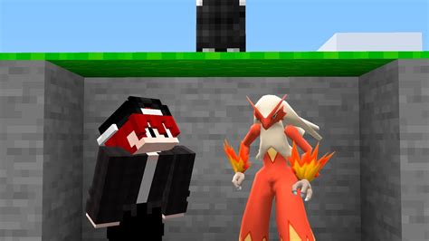 O Dia Que Roubei Os Pokemon Do Meu Amigo No Minecraft Pixelmon YouTube