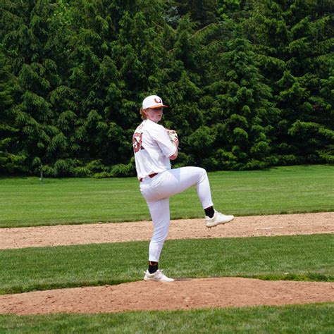 Hayden Lees Baseball Recruiting Profile