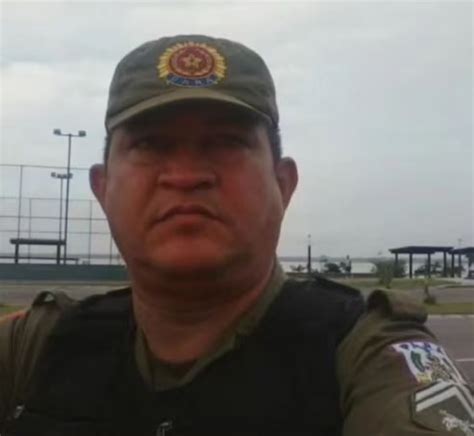 Policial Da Reserva Que Matou Torcedor Ap S Cl Ssico Re Pa Se Apresenta