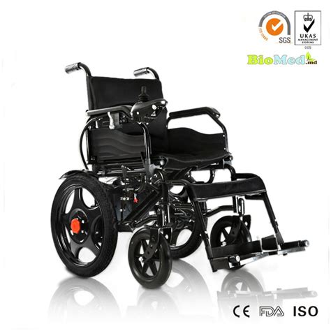 Carucior electric pentru invalizi электрическое инвалидное кресло