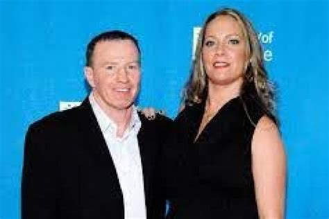 Micky Wards Wife Charlene Fleming Unknown Facts About Her