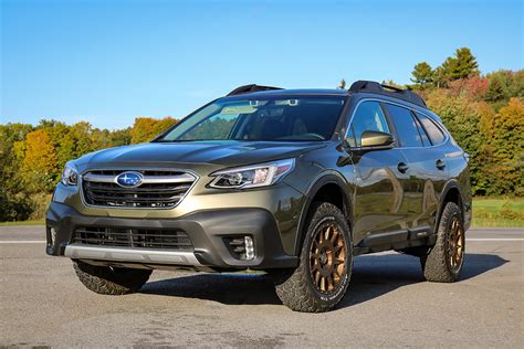 Lp Aventure Lift Kit Outback 2020 2024wilderness 2022 2024 Lp