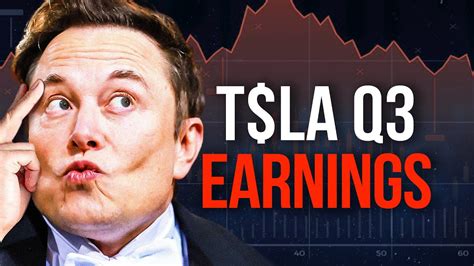 THIS Is How Much Money You Can Make With Tesla Stock After Q3 Earnings