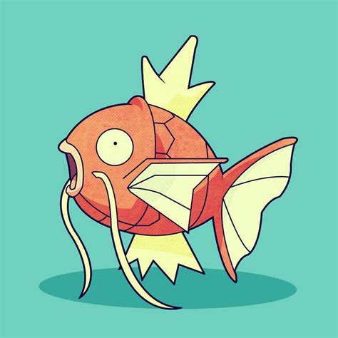 Top Magikarp Wallpaper Full Hd K Free To Use