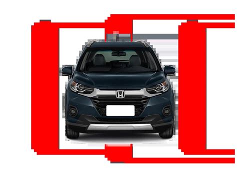 Honda Wr v 2021 Preço Versões e Ficha Técnica Webmotors