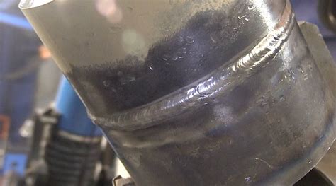 6g Pipe Welding Test 6010 7018