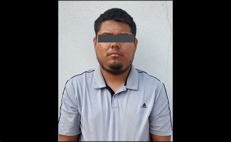 Detienen a presunto agresor sexual en NL contactaba a sus víctimas al