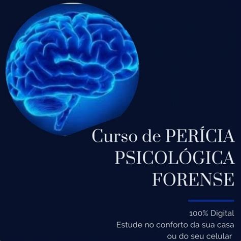 Perícia Psicológica Forense 2022 online Sympla