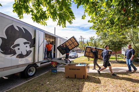 Einstein Moving Company Movers Best Of Austin Readers