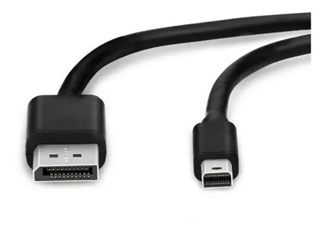 Cabo Mini Displayport X Displayport M K K Hz G Sync