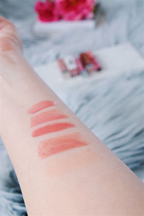 Over The Moony The Five Best Nude Drug Store Lip Products
