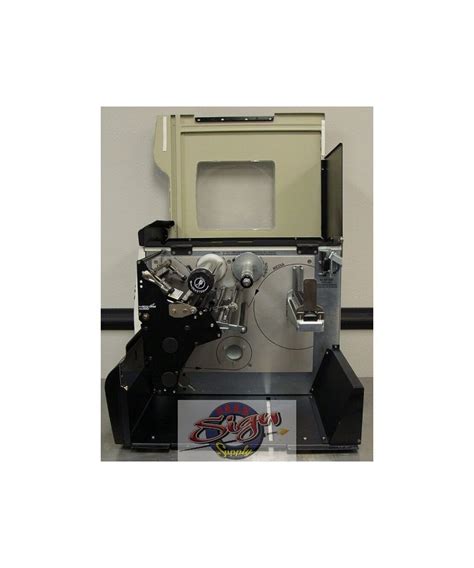 Original Zebra Xi Series 220xi4 Thermal Printer 223 801 00000