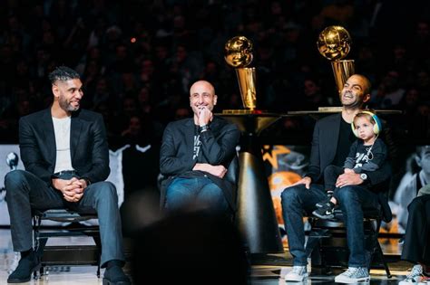 Lyon Tony Parker Nomm Au Hall Of Fame De La Nba