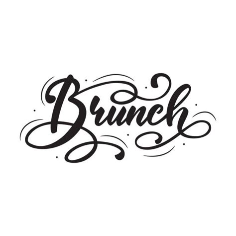 Brunch Illustrations, Royalty-Free Vector Graphics & Clip Art - iStock