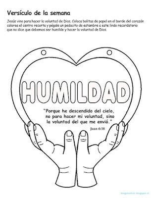 Total 53 imagem dibujos de humildad para niños Thptletrongtan edu vn