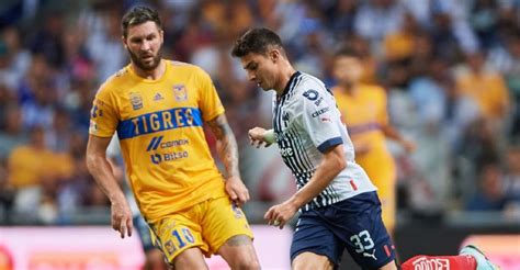 ¡doble Clásico Canales Para Ver El Tigres Vs Rayados Y Chivas Vs América Periódico Am