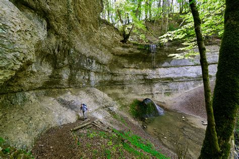 Rundwanderung Rünenberg Zeglingen Rünenberg Wanderfritz