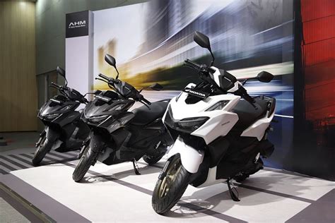 Simak Fakta Menarik All New Honda Vario