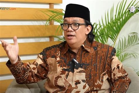 Gus Nadir Ungkap Awal Mula Keretakan Pbnu Dengan Pkb