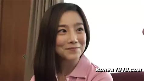 Korean Golf Star Is Horny As Fuck And Films Video XHamster