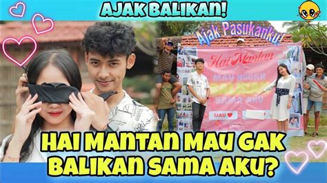 5 Cara Cepat Ajak Mantan Balikan Dan Kembali Sayang Tinggalkan Masa Lalu Di Masa Lalu