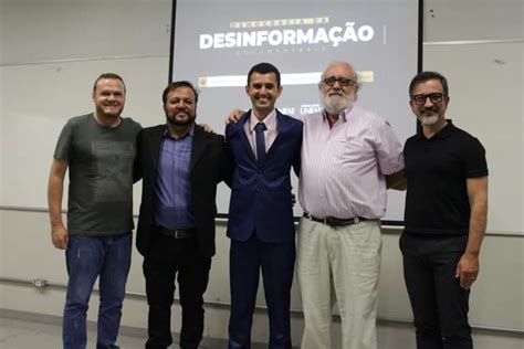 Documentário produzido na UNIFAE é premiado em congresso de comunicação