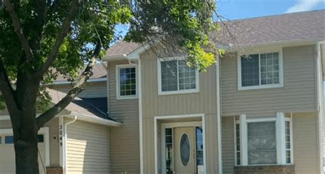 Farmington Mn Roofers 5 Star Reviews Crown Exteriors