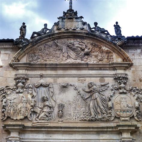 CONVENTO DE LA ANUNCIACIÓN ALBA DE TORMES SALAMANCA SPA Flickr