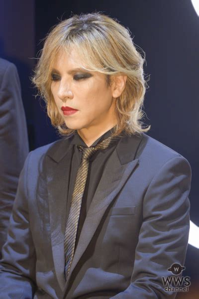 X Japan Yoshikiが「ysl Beauty Hotel」のプレミアムゲストに登場！ ≪ イチ押し！芸能ニュース ≫ ダイヤモンドブログ