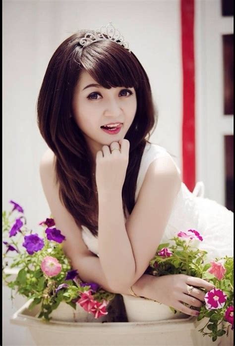 Cô giáo trẻ x sở hữu vẻ đẹp xinh như hot girl Tin mới Giới trẻ
