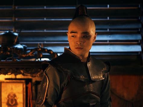 Netflix Releases New Photos From Avatar The Last Airbender Live