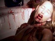 Naked Suzanne Lanza In Dexter
