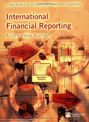 『international Financial Reporting A Comparative 読書メーター