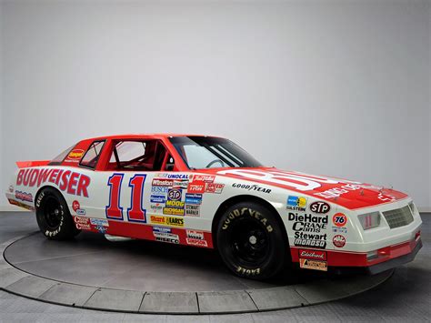 Chevrolet Monte Carlo Nascar - amazing photo gallery, some information ...