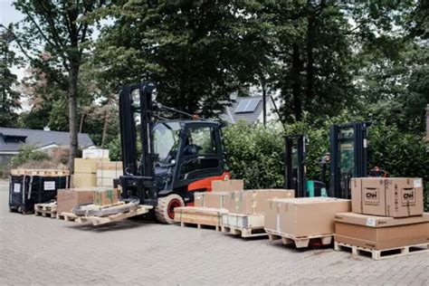 IME GmbH - Ihr Partner für Ersatzteile in der Baubranche