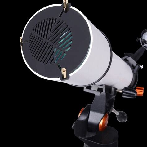 Xx Telescope Astronomy Focusing Fixed Diameter Mm Monocular E Z