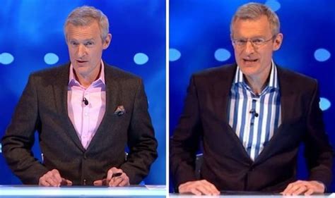 Jeremy Vine admits Eggheads was left 'sleeping' at BBC: 'Said yes to C5 ...