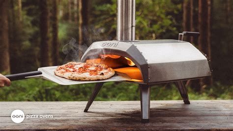 Il Forno A Legna Portatile Che Sforna Una Pizza Al Minuto Wired