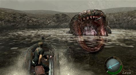 Купить лицензионный ключ Resident Evil 4: Ultimate HD Edition по цене ...