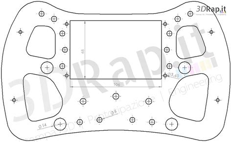 Formula 1 Steering Wheel Diagram - bmp-nation