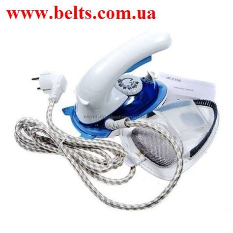 Surge Steam Electric Iron 2 в 1 утюг и отпариватель| Товары для кухни ...