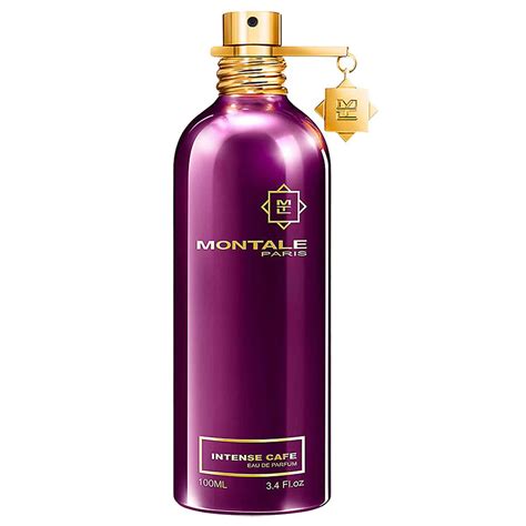 Nước hoa Montale Intense Cafe | namperfume