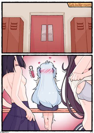 Apex Behavior By Cypher Luscious Hentai Manga Porn