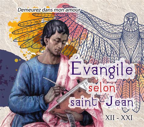 Deuxième année de lecture de l évangile selon saint Jean Diocèse de Metz