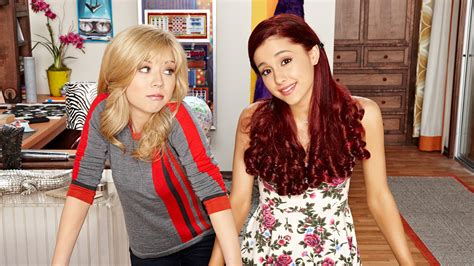 Sam And Cat Wallpapers Wallpaper Cave