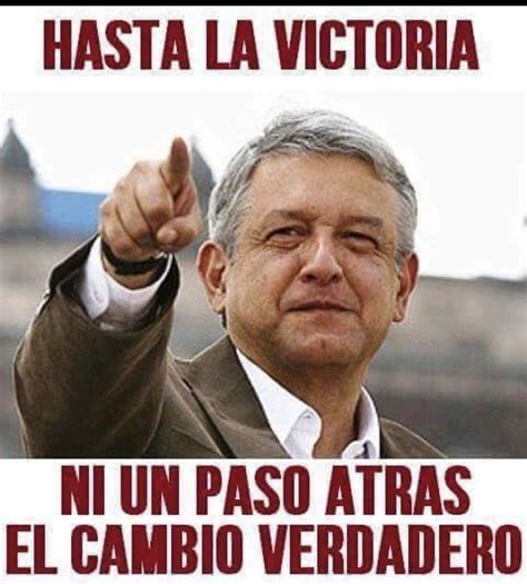 Introducir Imagen Frases Del Partido Morena Abzlocal Mx