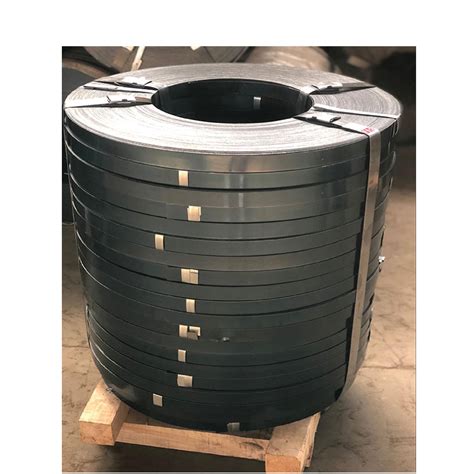 Steel Strapping Belt Neen Industries Sdn Bhd