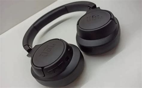 Jbl Tune Bt Test Et Avis Du Casque Bluetooth