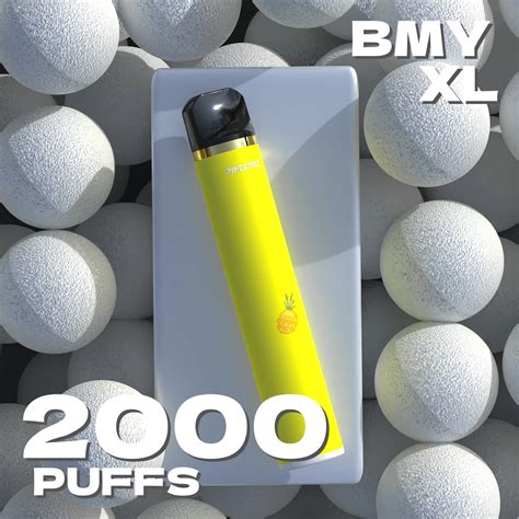 2024 New Item 2000 Puffs Vape Pen Pod 15000 Puff Randm 600 5000 7000